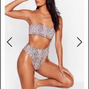 Nasty gal Bathing Suit